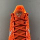 Zoom Kobe 6 Protro 'Total Orange' Zoom Kobe 6 Protro 'Total Orange'