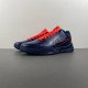 Caitlin Clark x Zoom Kobe 5 Protro 'Indiana Fever'