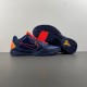 Caitlin Clark x Zoom Kobe 5 Protro 'Indiana Fever'