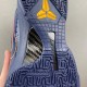 Caitlin Clark x Zoom Kobe 5 Protro 'Indiana Fever'