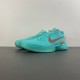 Jalen Brunson x Zoom Kobe 6 Protro 'Statue of Liberty'