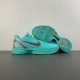 Jalen Brunson x Zoom Kobe 6 Protro 'Statue of Liberty'