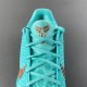 Jalen Brunson x Zoom Kobe 6 Protro 'Statue of Liberty'