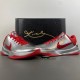 Caitlin Clark x Nike Zoom Kobe 5 Protro 'Rookie of the Year'