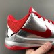 Caitlin Clark x Nike Zoom Kobe 5 Protro 'Rookie of the Year'