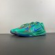 Jalen Brunson x Zoom Kobe 5 Protro 'NY vs. NY' Jalen Brunson x Zoom Kobe 5 Protro 'NY vs. NY'