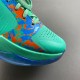Jalen Brunson x Zoom Kobe 5 Protro 'NY vs. NY' Jalen Brunson x Zoom Kobe 5 Protro 'NY vs. NY'