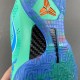 Jalen Brunson x Zoom Kobe 5 Protro 'NY vs. NY' Jalen Brunson x Zoom Kobe 5 Protro 'NY vs. NY'