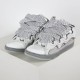 Lanvin Curb Sneakers 'Grey White' Lanvin Curb Sneakers 'Grey White'