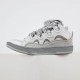 Lanvin Curb Sneakers 'Grey White' Lanvin Curb Sneakers 'Grey White'