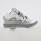 Lanvin Curb Sneakers 'Grey White' Lanvin Curb Sneakers 'Grey White'