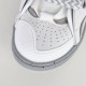 Lanvin Curb Sneakers 'Grey White' Lanvin Curb Sneakers 'Grey White'