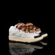 Lanvin Curb Sneakers 'White'