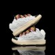 Lanvin Curb Sneakers 'White'