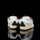 Lanvin Curb Sneakers 'White'