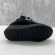 Lanvin Curb Sneakers 'Black' Lanvin Curb Sneakers 'Black'