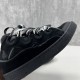 Lanvin Curb Sneakers 'Black' Lanvin Curb Sneakers 'Black'