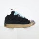 Gallery Dept. x Lanvin Curb Sneakers 'Paint Drip - Black' Gallery Dept. x Lanvin Curb Sneakers 'Paint Drip - Black'
