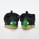 Gallery Dept. x Lanvin Curb Sneakers 'Paint Drip - Black' Gallery Dept. x Lanvin Curb Sneakers 'Paint Drip - Black'