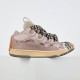 Gallery Dept. x Lanvin Curb Light Sneakers 'Paint Drip - Pale Pink' Gallery Dept. x Lanvin Curb Light Sneakers 'Paint Drip - Pale Pink'