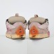 Gallery Dept. x Lanvin Curb Light Sneakers 'Paint Drip - Pale Pink' Gallery Dept. x Lanvin Curb Light Sneakers 'Paint Drip - Pale Pink'