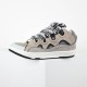 Lanvin Curb Sneakers 'Grey Light Blue' Lanvin Curb Sneakers 'Grey Light Blue'