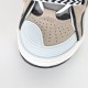 Lanvin Curb Sneakers 'Grey Light Blue' Lanvin Curb Sneakers 'Grey Light Blue'