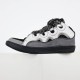 Lanvin Curb Sneakers 'White Anthracite' Lanvin Curb Sneakers 'White Anthracite'
