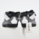 Lanvin Curb Sneakers 'White Anthracite' Lanvin Curb Sneakers 'White Anthracite'