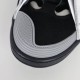 Lanvin Curb Sneakers 'White Anthracite' Lanvin Curb Sneakers 'White Anthracite'