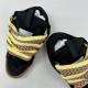Lanvin Curb Sneakers 'Black Gum' Lanvin Curb Sneakers 'Black Gum'