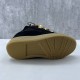 Lanvin Curb Sneakers 'Black Gum' Lanvin Curb Sneakers 'Black Gum'