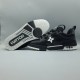 Louis Vuitto* Skate Sneaker 'Black White' Louis Vuitto* Skate Sneaker 'Black White'