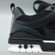 Louis Vuitto* Skate Sneaker 'Black White' Louis Vuitto* Skate Sneaker 'Black White'