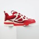 Louis Vuitto* Skate Sneaker 'Red White' Louis Vuitto* Skate Sneaker 'Red White'