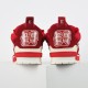 Louis Vuitto* Skate Sneaker 'Red White' Louis Vuitto* Skate Sneaker 'Red White'
