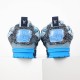 Louis Vuitto* Skate Sneaker 'Blue Swarovski Monogram' Louis Vuitto* Skate Sneaker 'Blue Swarovski Monogram'