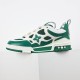 Louis Vuitto* Skate Sneaker 'Green' Louis Vuitto* Skate Sneaker 'Green'