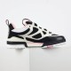 Louis Vuitto* Skate Sneaker 'Black Cream Pink' Louis Vuitto* Skate Sneaker 'Black Cream Pink'