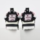 Louis Vuitto* Skate Sneaker 'Black Cream Pink' Louis Vuitto* Skate Sneaker 'Black Cream Pink'