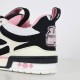 Louis Vuitto* Skate Sneaker 'Black Cream Pink' Louis Vuitto* Skate Sneaker 'Black Cream Pink'