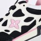 Louis Vuitto* Skate Sneaker 'Black Cream Pink' Louis Vuitto* Skate Sneaker 'Black Cream Pink'