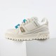 Louis Vuitto* Trainer Maxi 'White' Louis Vuitto* Trainer Maxi 'White'