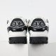 Louis Vuitto* Trainer Maxi 'White Black'