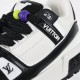 Louis Vuitto* Trainer Maxi 'White Black'