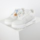 Louis Vuitto* Trainer Maxi 'Laces Stopper - White' Louis Vuitto* Trainer Maxi 'Laces Stopper - White'