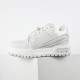 Louis Vuitto* Trainer Maxi 'Laces Stopper - White' Louis Vuitto* Trainer Maxi 'Laces Stopper - White'