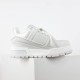 Louis Vuitto* Trainer Maxi 'Laces Stopper - White' Louis Vuitto* Trainer Maxi 'Laces Stopper - White'