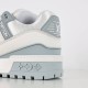 Louis Vuitto* Trainer Maxi 'White Grey' Louis Vuitto* Trainer Maxi 'White Grey'