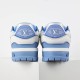 Louis Vuitto* Trainer Maxi 'White Sky Blue' Louis Vuitto* Trainer Maxi 'White Sky Blue'
